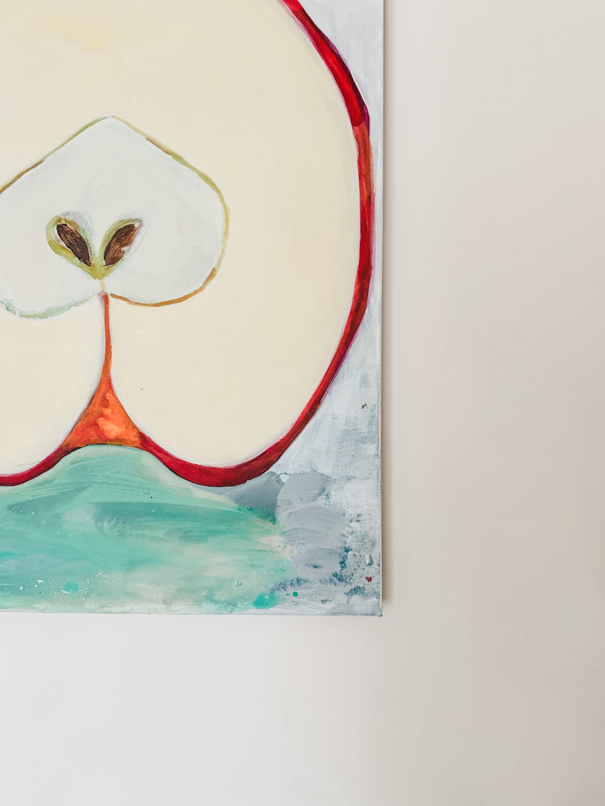 I Giardini del Lago camera Il melo